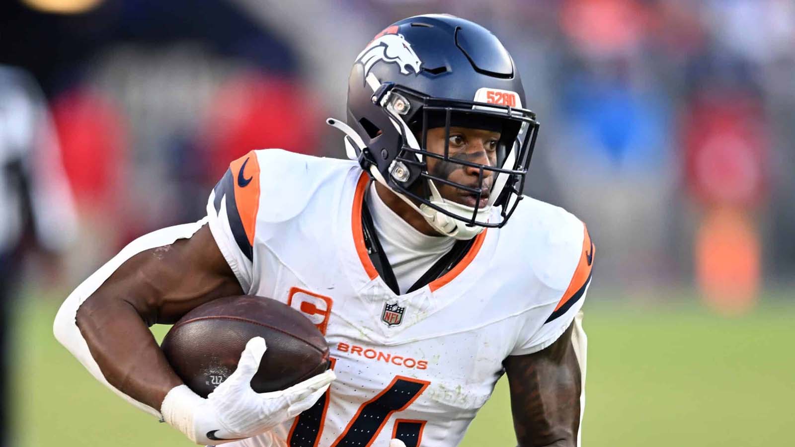 Using Betting Odds To Find Fantasy Football WR Value Picks 1 Using Betting Odds To Find Fantasy Football WR Value Picks