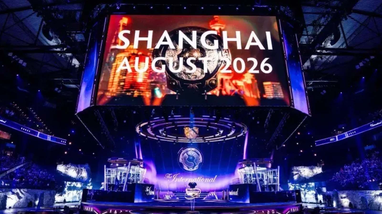 Dota 2 The International Odds: Will Anyone Beat Team Vision? 1 Dota 2 The International Odds: Will Anyone Beat Team Vision?