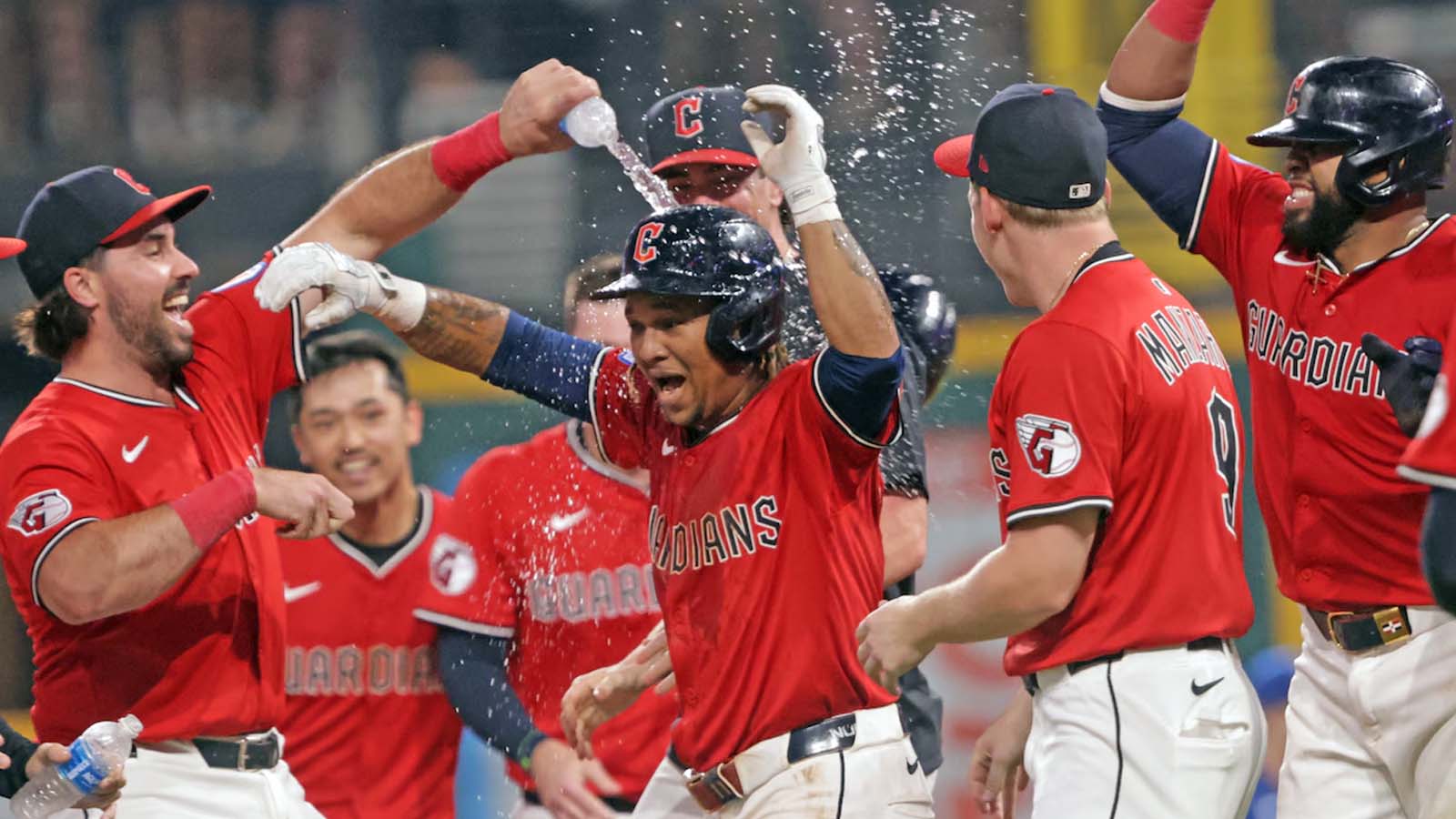 MLB Postseason Outlook 1 Month Out + Odds To Make Postseason