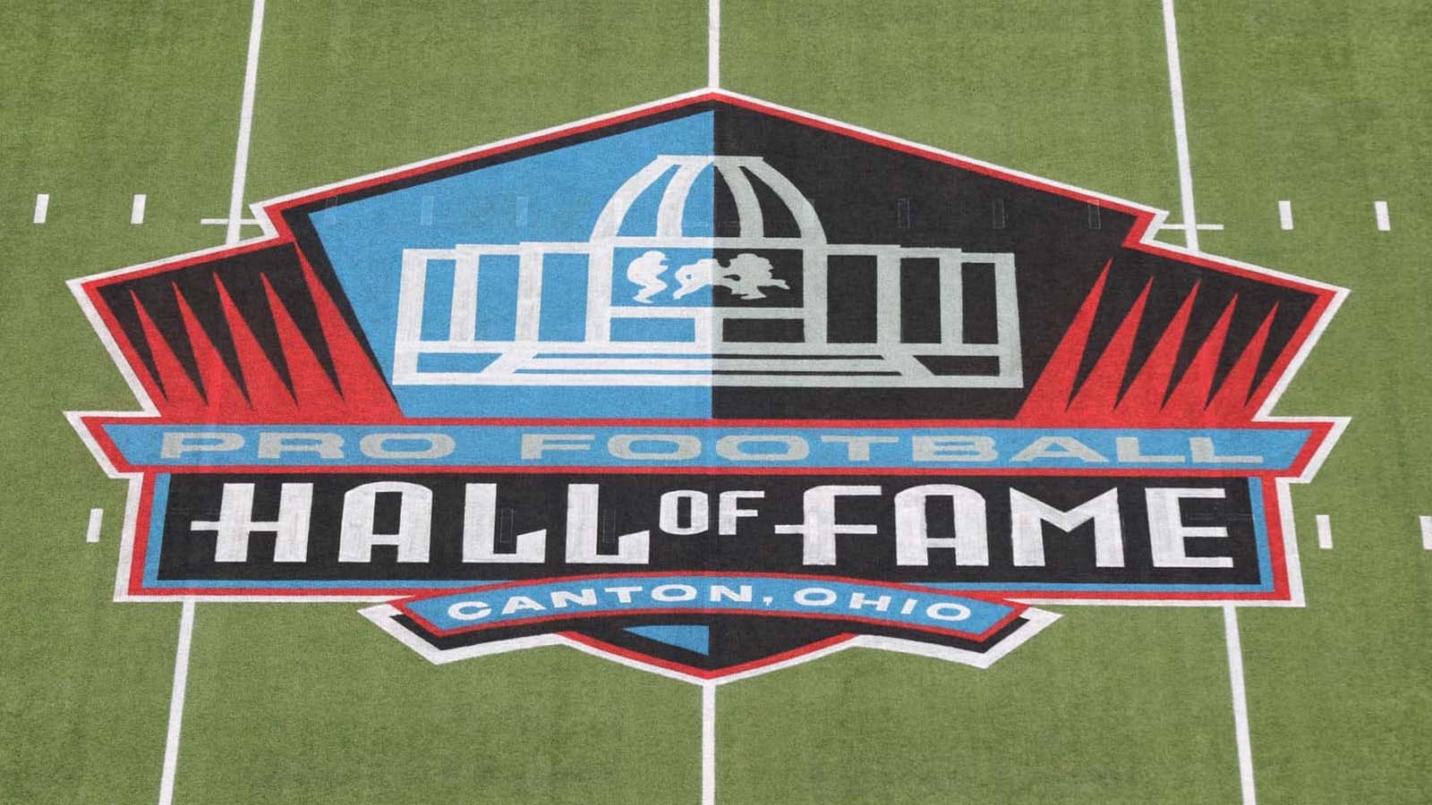 NFL Hall of Fame Game Betting Odds: Panthers Slim Favorites 1 NFL Hall of Fame Game Betting Odds: Panthers Slim Favorites
