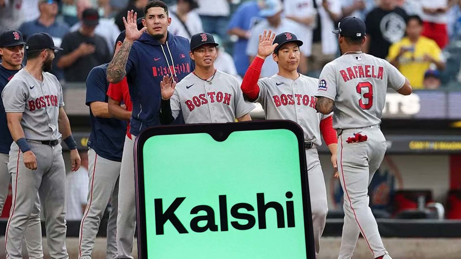 Kalshi Partners With 5 MLB Teams Despite Ongoing Lawsuits 1 Kalshi Partners With 5 MLB Teams Despite Ongoing Lawsuits