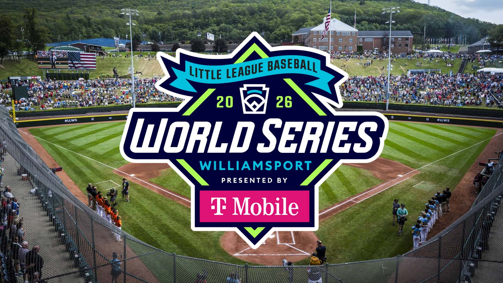 Little League World Series Odds Favor International Side 1 Little League World Series Odds Favor International Side