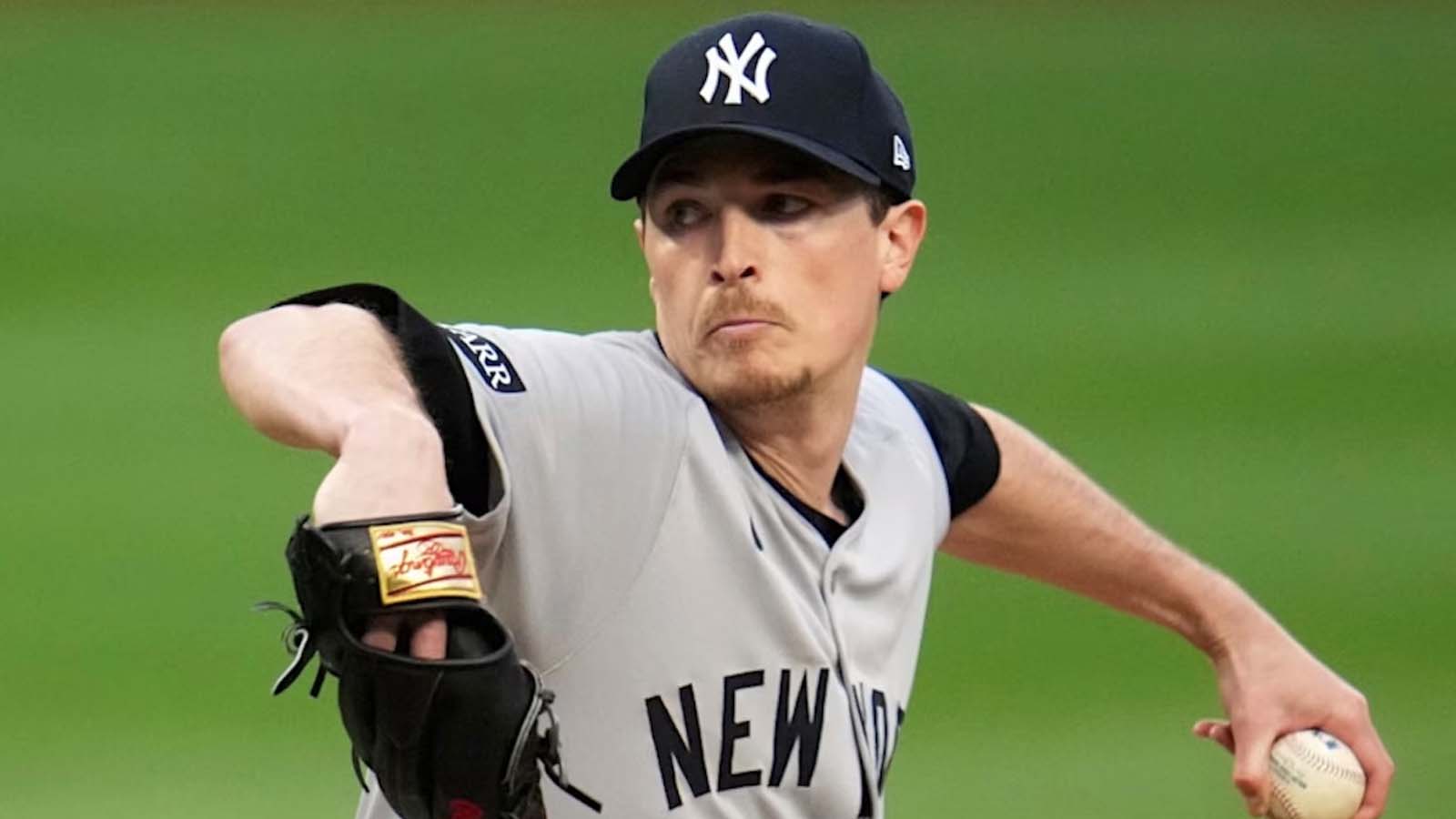 Max Fried Back On Yankees IL With Elbow Bone Bruise 1 Max Fried Back On Yankees IL With Elbow Bone Bruise