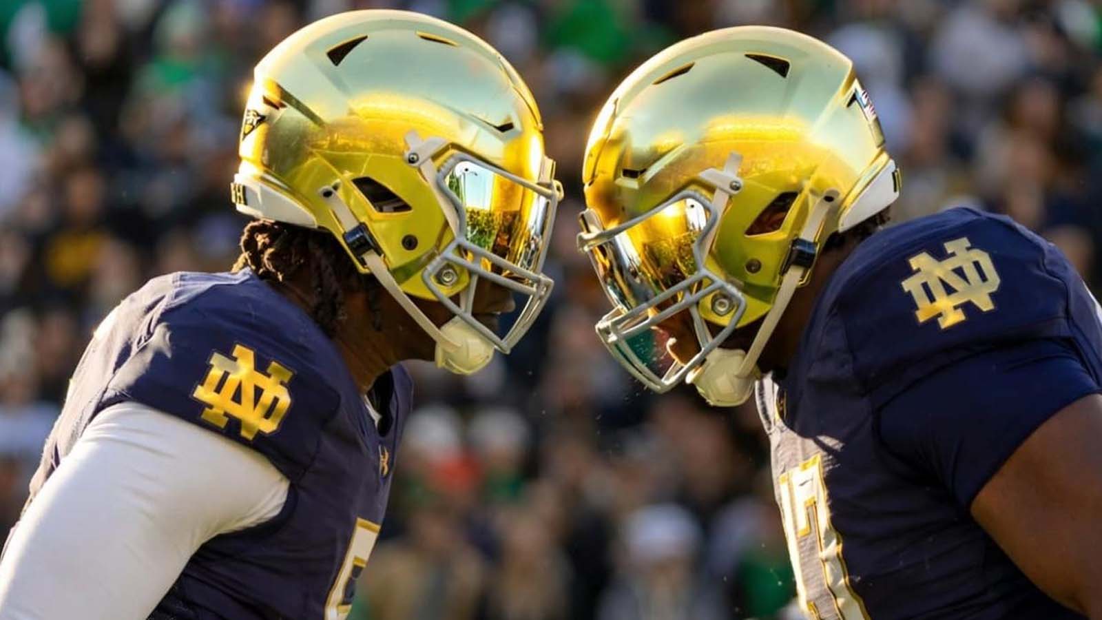 College Football Opening Week Arrives With No Clear Favorite 1 College Football Opening Week Arrives With No Clear Favorite