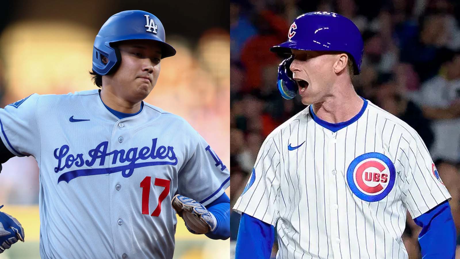 Ohtani +215, Crow-Armstrong +300 After 7th Shared Homer Day 1 Ohtani +215, Crow-Armstrong +300 After 7th Shared Homer Day