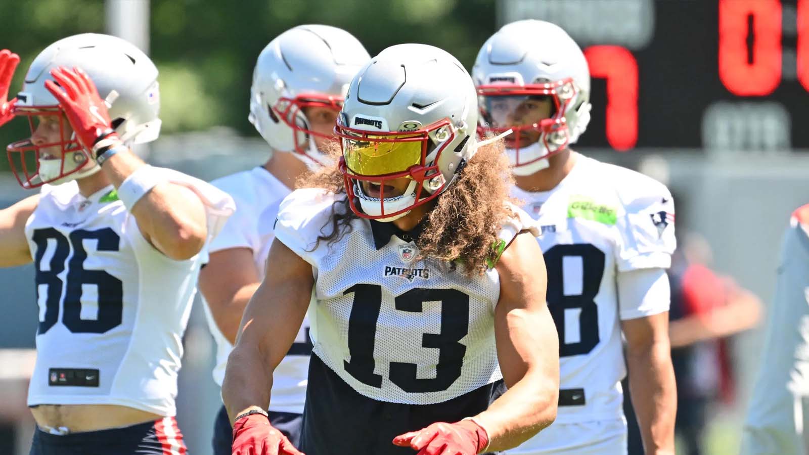 NFL Roster Cutdown Hits Sunday As Early Cuts Shape Futures 1 NFL Roster Cutdown Hits Sunday As Early Cuts Shape Futures