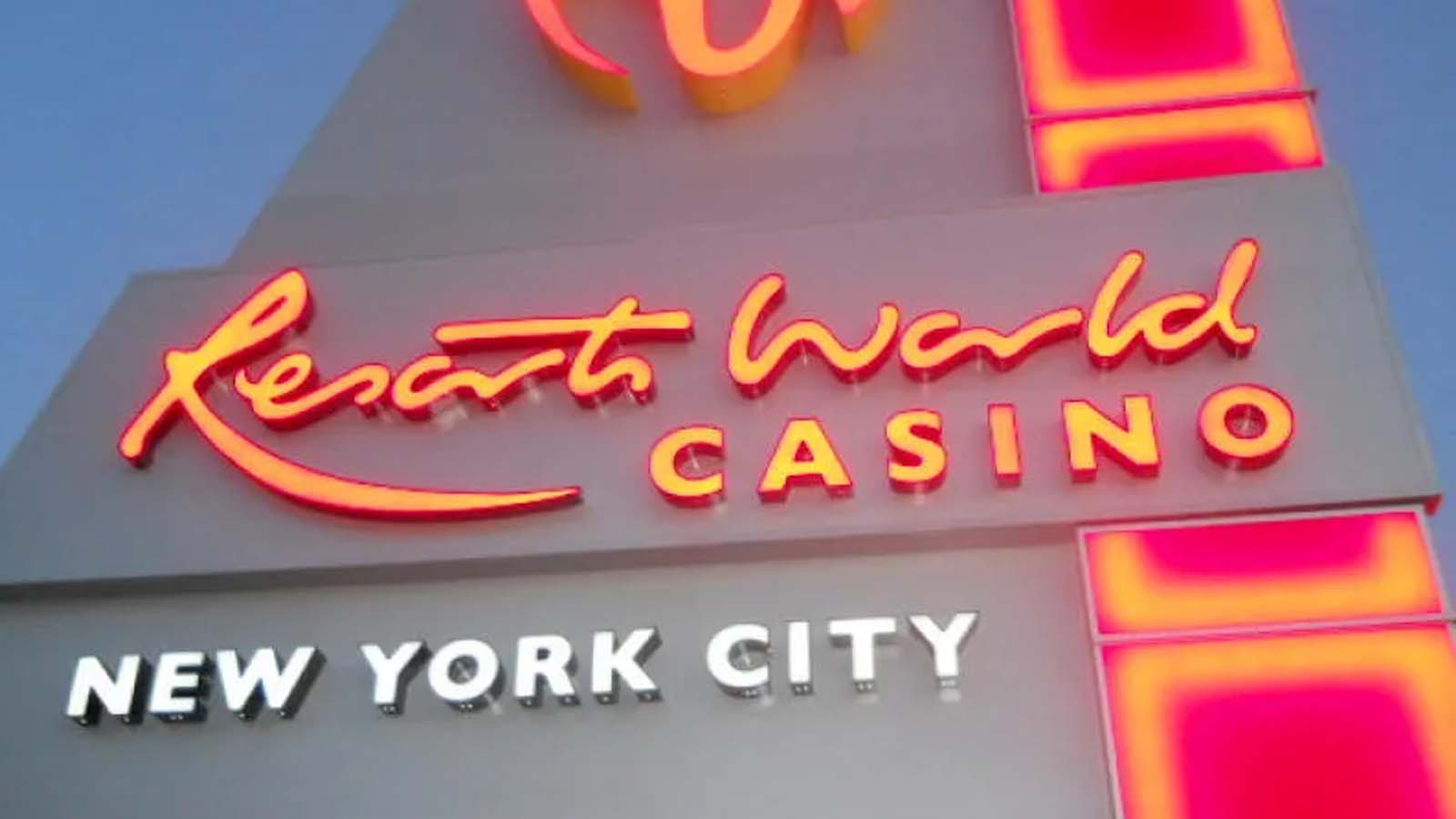 Resorts World NYC Table Win Dwarfs Rival Casinos' Losses 1 Resorts World NYC Table Win Dwarfs Rival Casinos' Losses