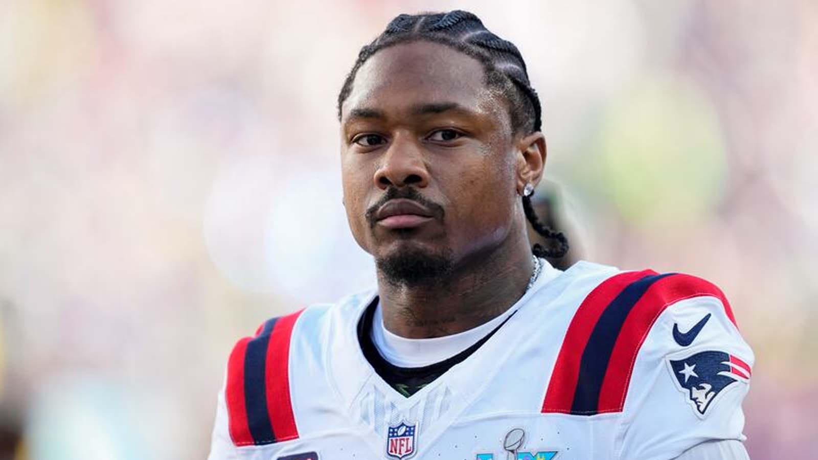Commanders Sign Stefon Diggs Days After Losing Samuel