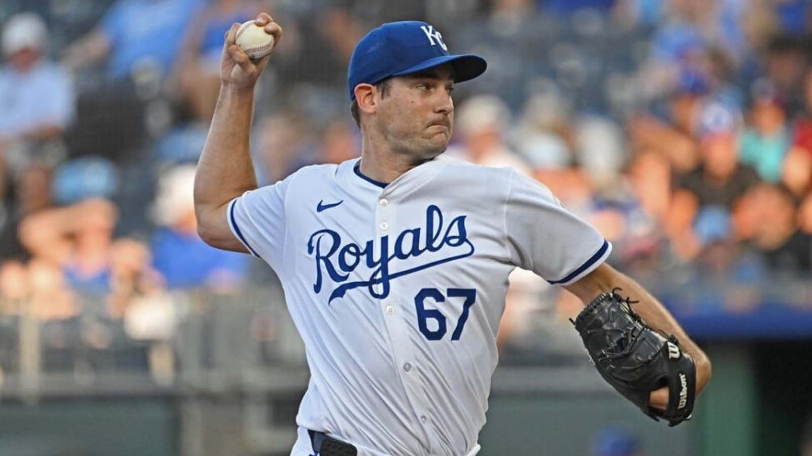 Lugo, Scherzer Make Over 8.5 The Lean In Toronto