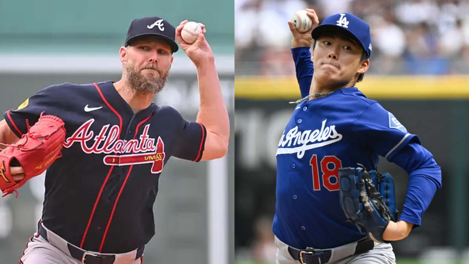 Braves-Dodgers Under Priced At 6.5 For Sale-Yamamoto Finale 1 Braves-Dodgers Under Priced At 6.5 For Sale-Yamamoto Finale