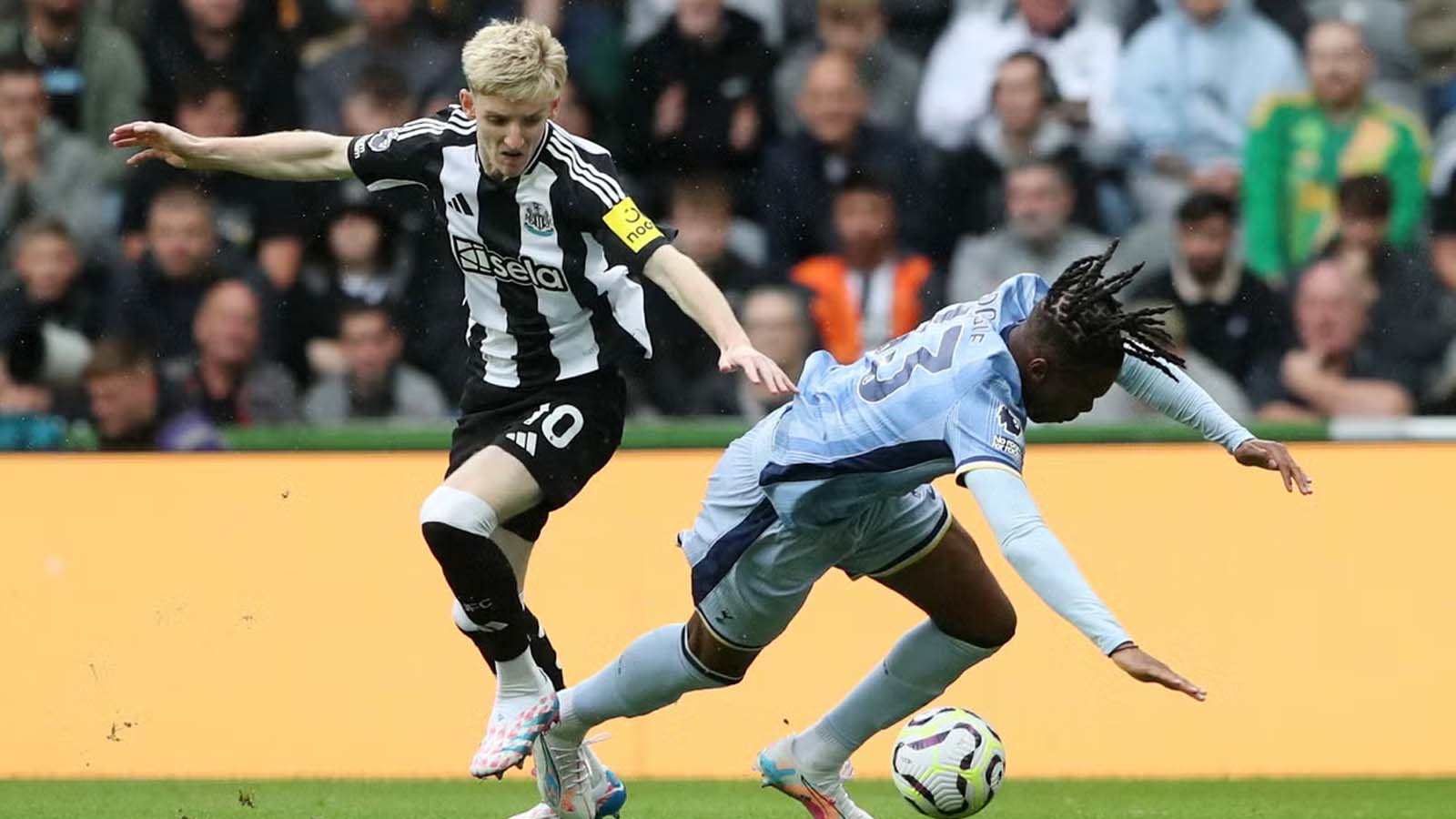 Tottenham Vs Newcastle Odds Favor Spurs Despite 0.47 xG 1 Tottenham Vs Newcastle Odds Favor Spurs Despite 0.47 xG