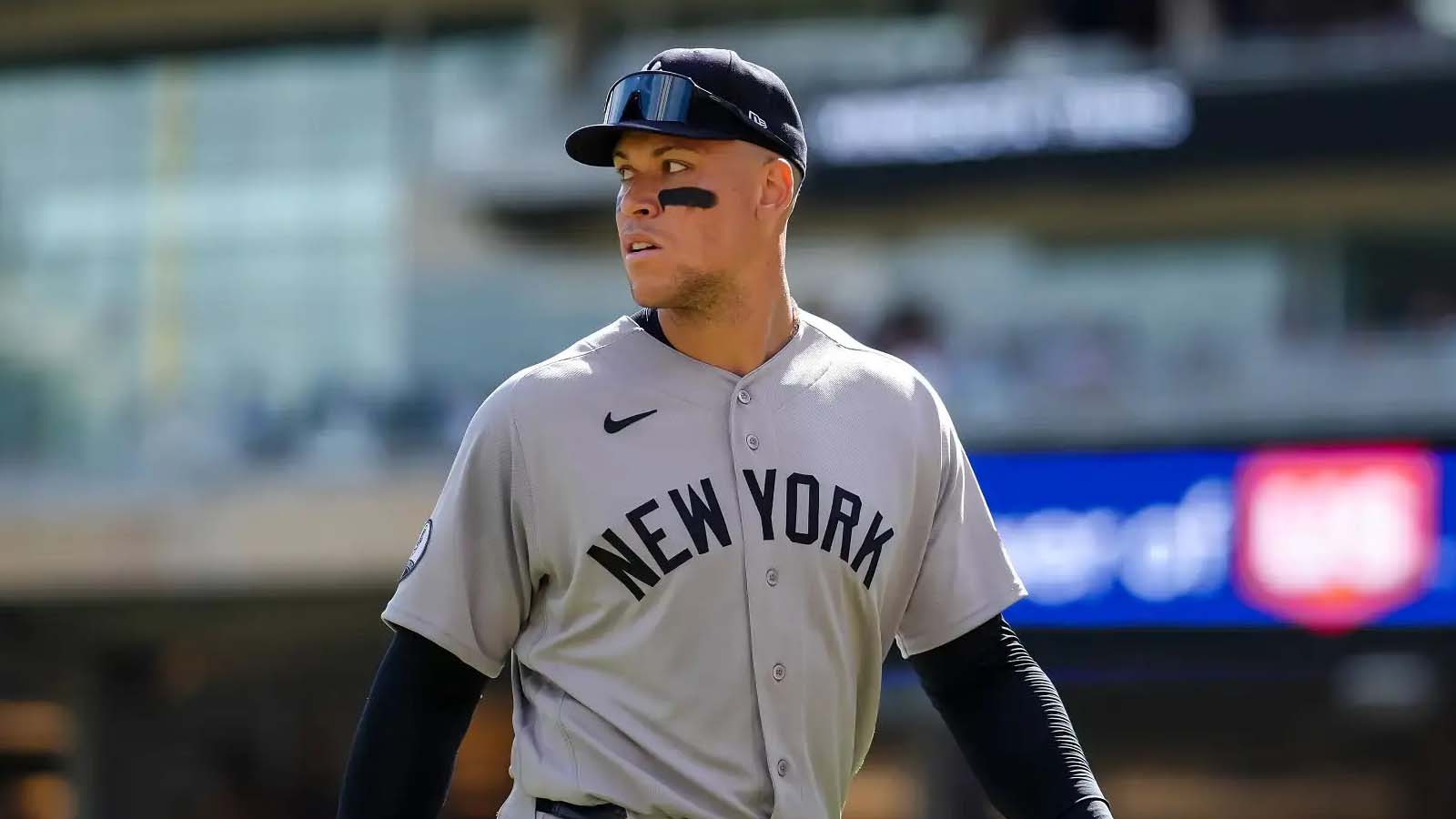 Yankees -170 Vs. Red Sox: Series Odds With Judge In Doubt