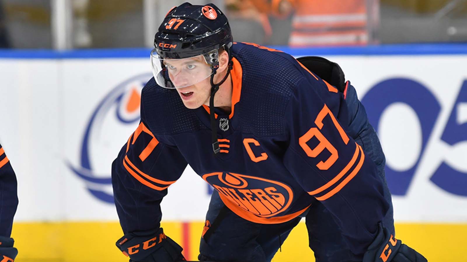 Connor McDavid Props: Oilers PP Meets NHL's Worst PK