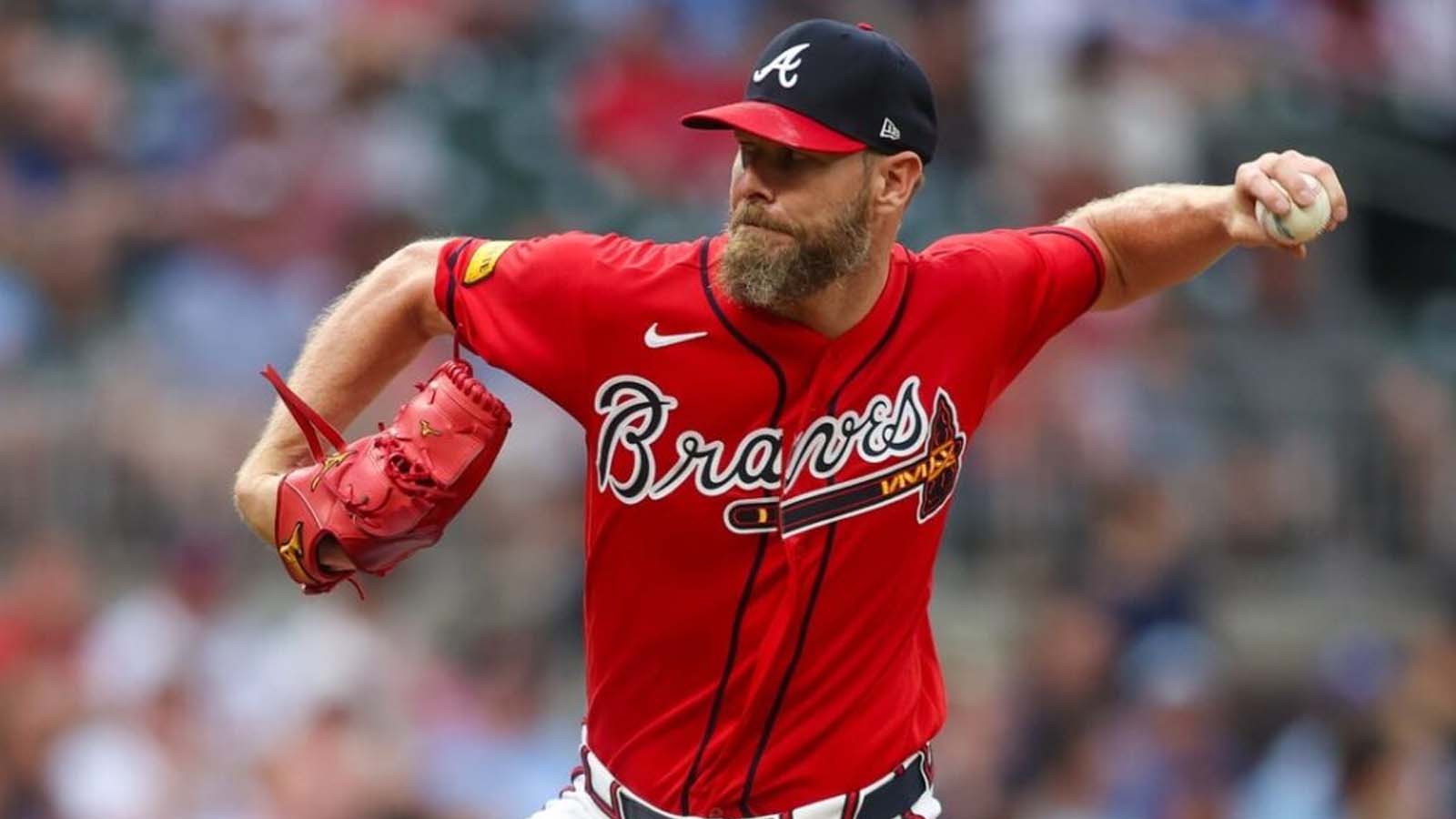 Chris Sale Strikeout Props For Phillies-Braves Game 1 1 Chris Sale Strikeout Props For Phillies-Braves Game 1