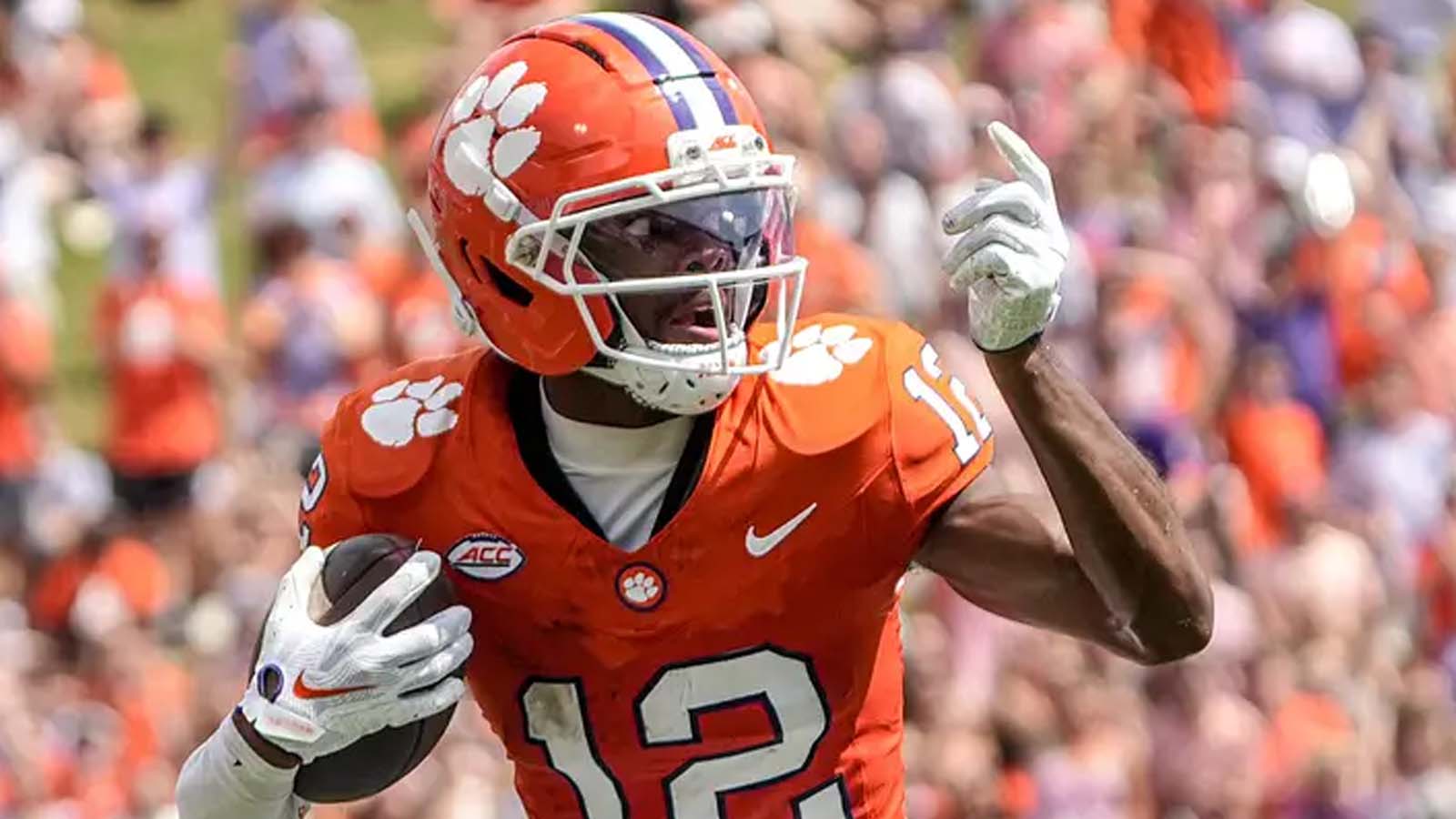 Friday CFB Headliner: Clemson Vs Cal Odds Are A Pick 'Em 1 Friday CFB Headliner: Clemson Vs Cal Odds Are A Pick 'Em