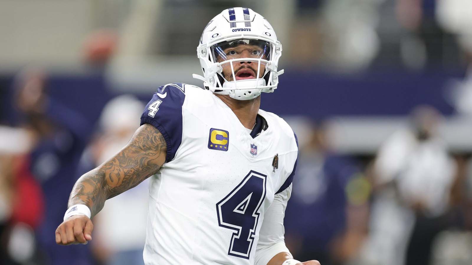 SNF Odds List Cowboys As Slim Favorites Over Giants 1 SNF Odds List Cowboys As Slim Favorites Over Giants