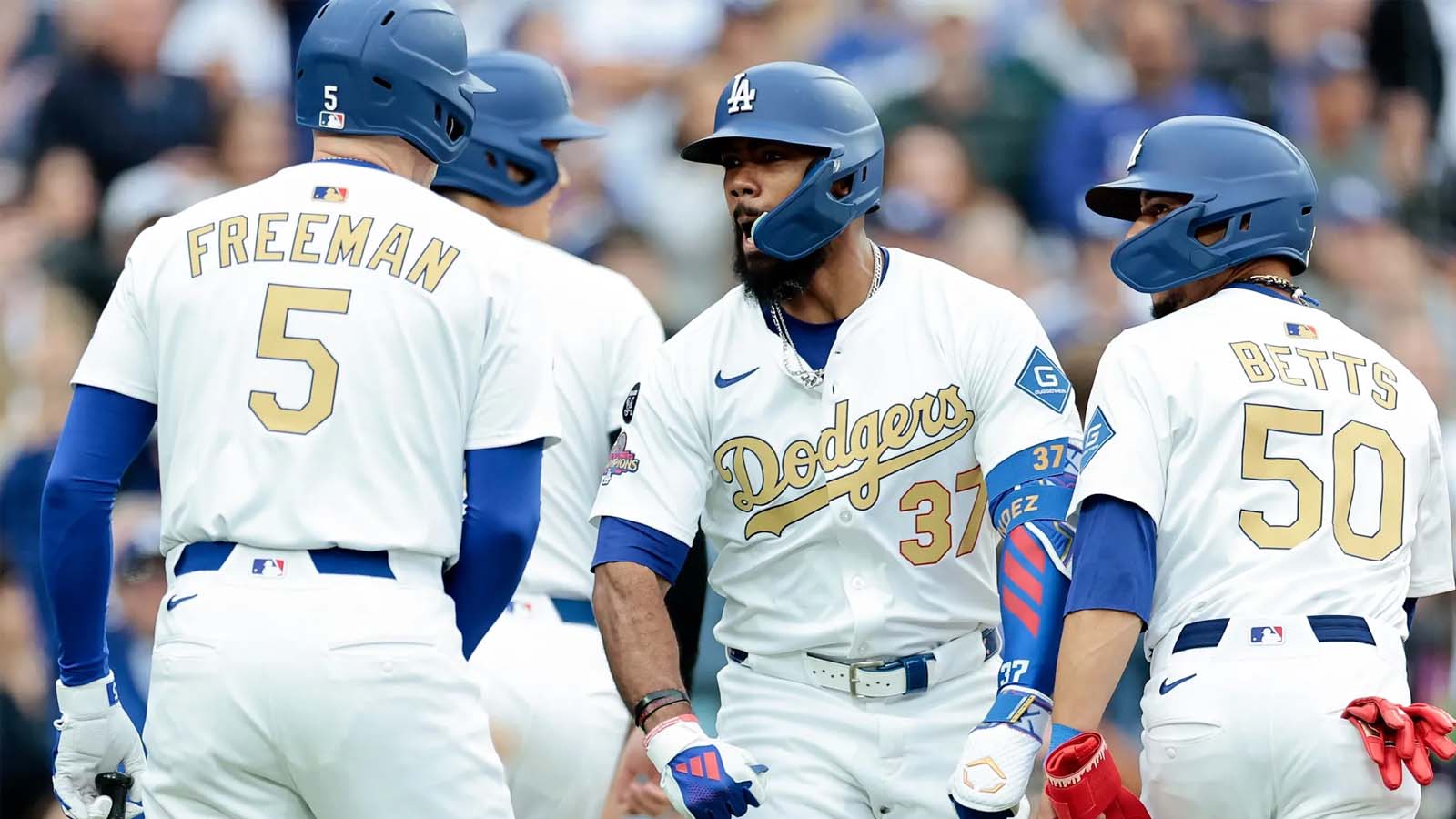 World Series Odds Before Wild Card Round: Padres Value Pick 1 World Series Odds Before Wild Card Round: Padres Value Pick