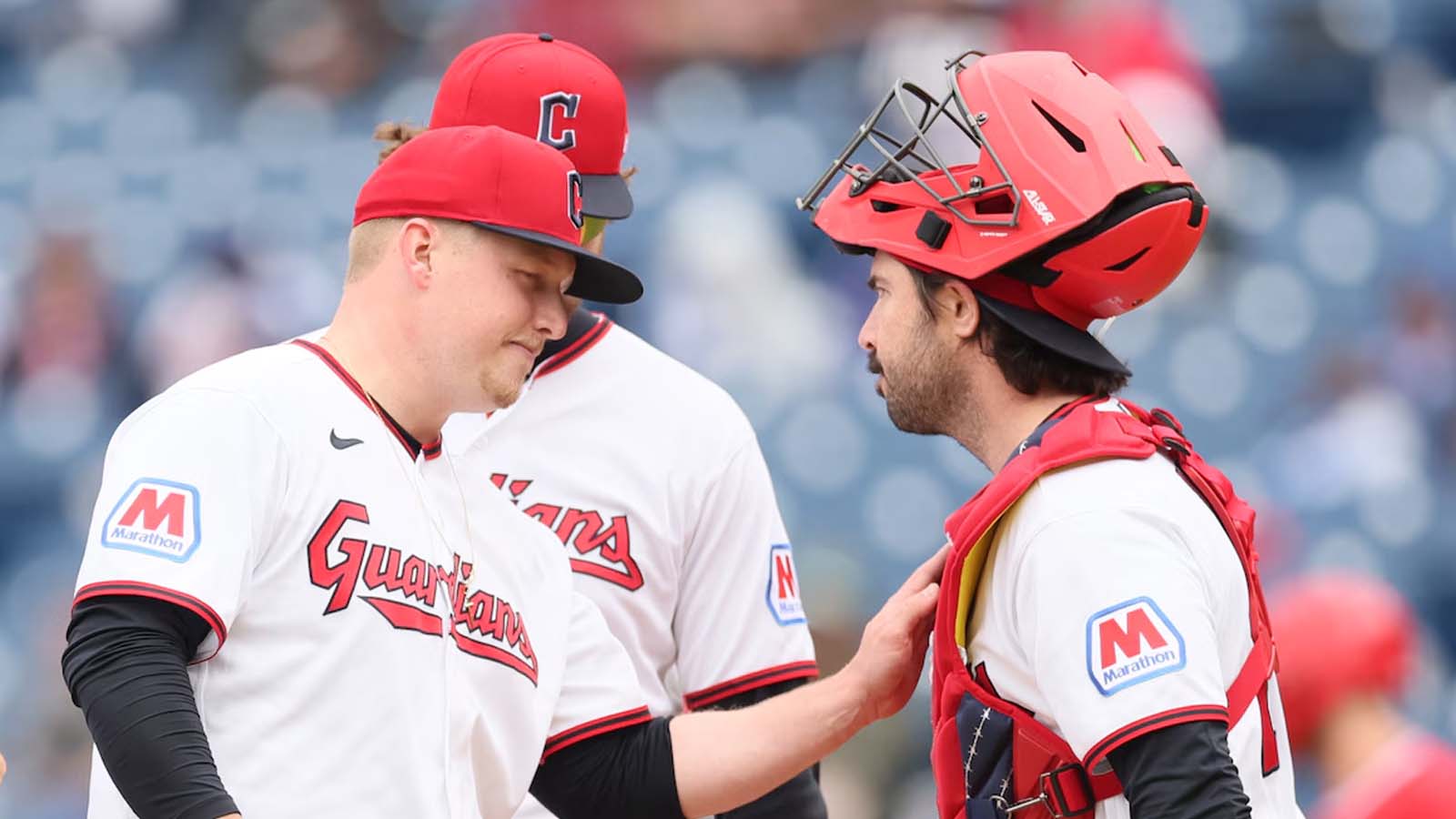 Guardians Overtake White Sox As AL Central Favorite