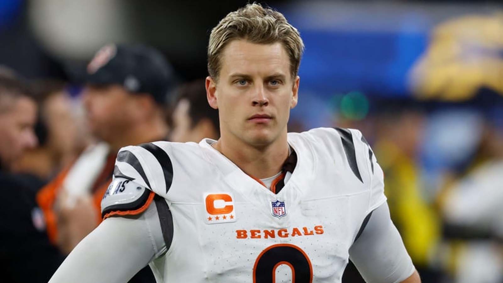 Texans Favored Over Bengals As Burrow Plays Through Injury 1 Texans Favored Over Bengals As Burrow Plays Through Injury