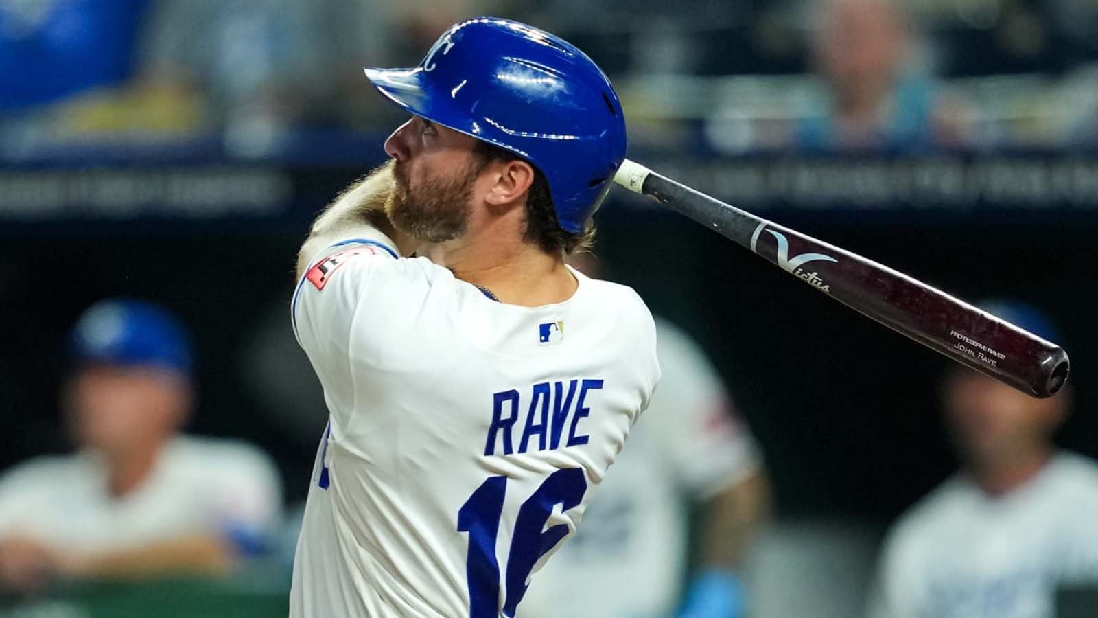 Astros, Rangers Now Tied Atop The AL West
