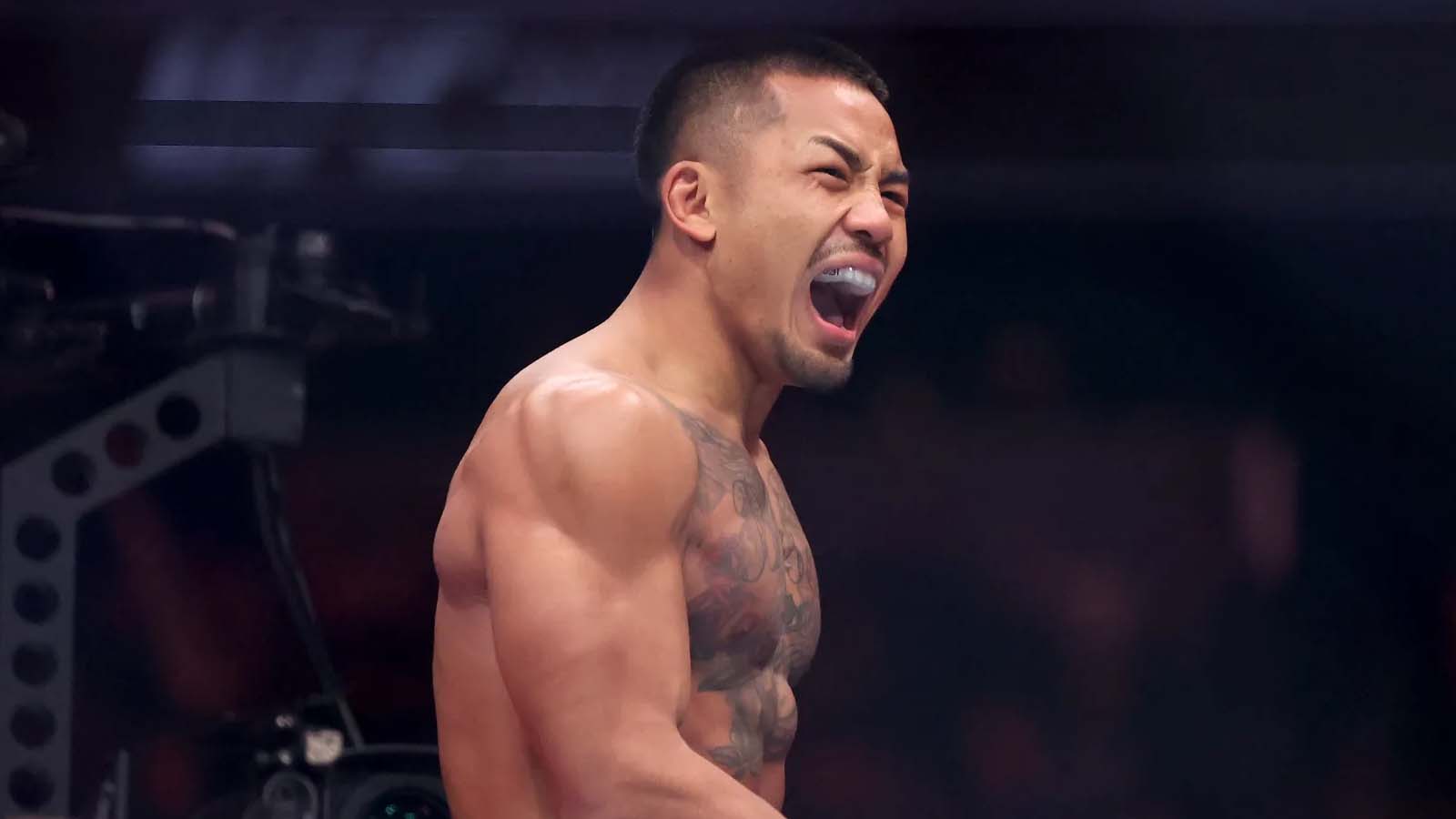 Van A -132 Favorite Over Pantoja In UFC 331 Rematch