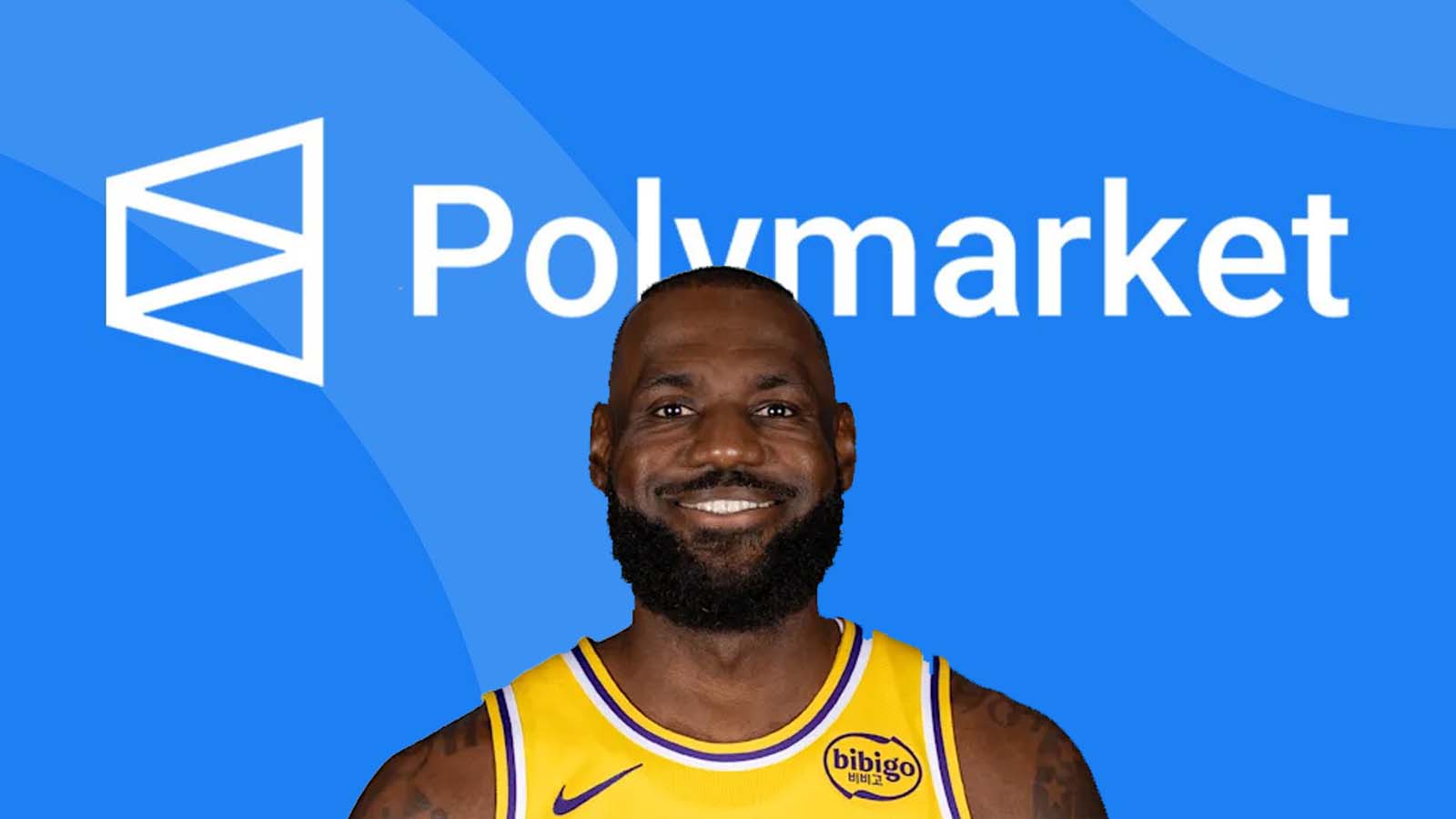 Tons Of Celebs Join LeBron James Polymarket Partnership Ad