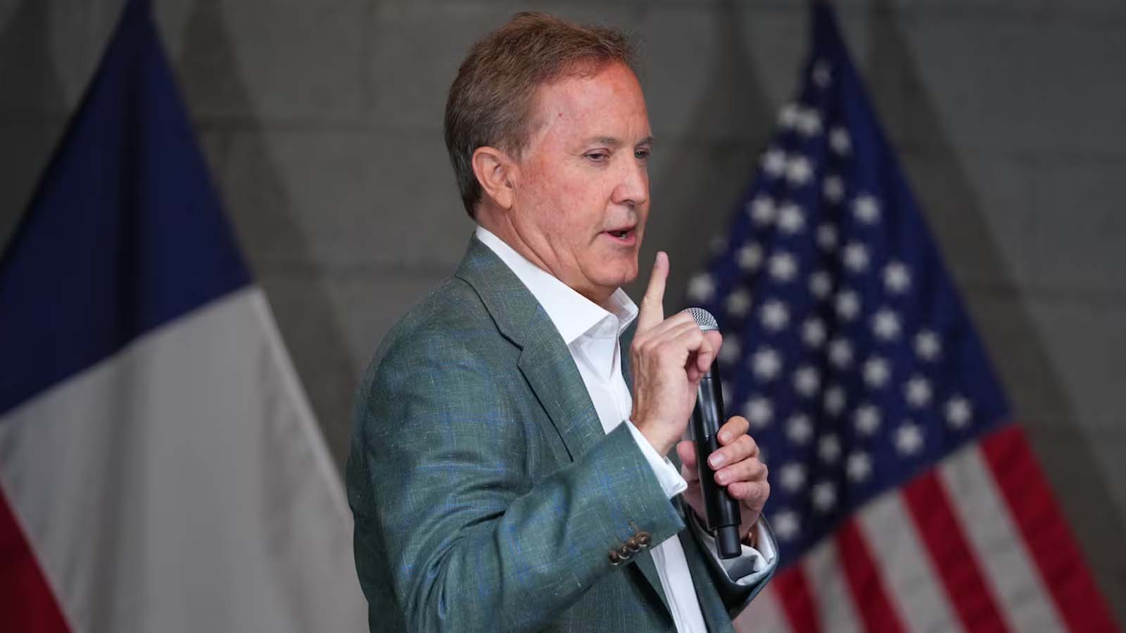 Money Talks: Texas AG Mute On Kalshi Despite Anti-Gambling Stance 1 Money Talks: Texas AG Mute On Kalshi Despite Anti-Gambling Stance
