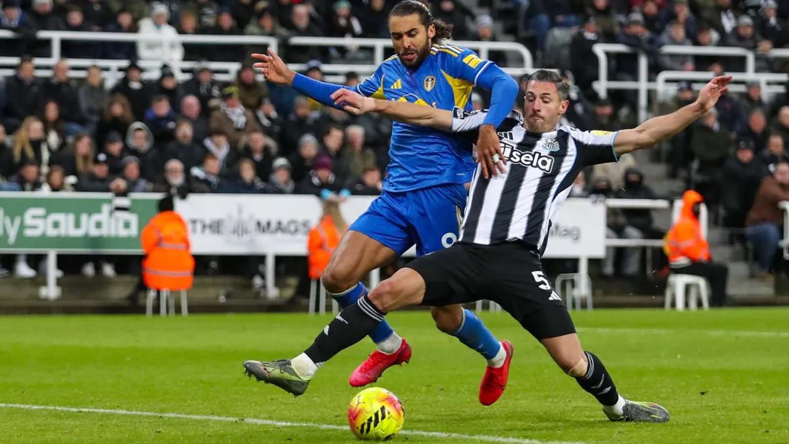 Leeds Vs Newcastle Odds: Leeds Can Make History At Home