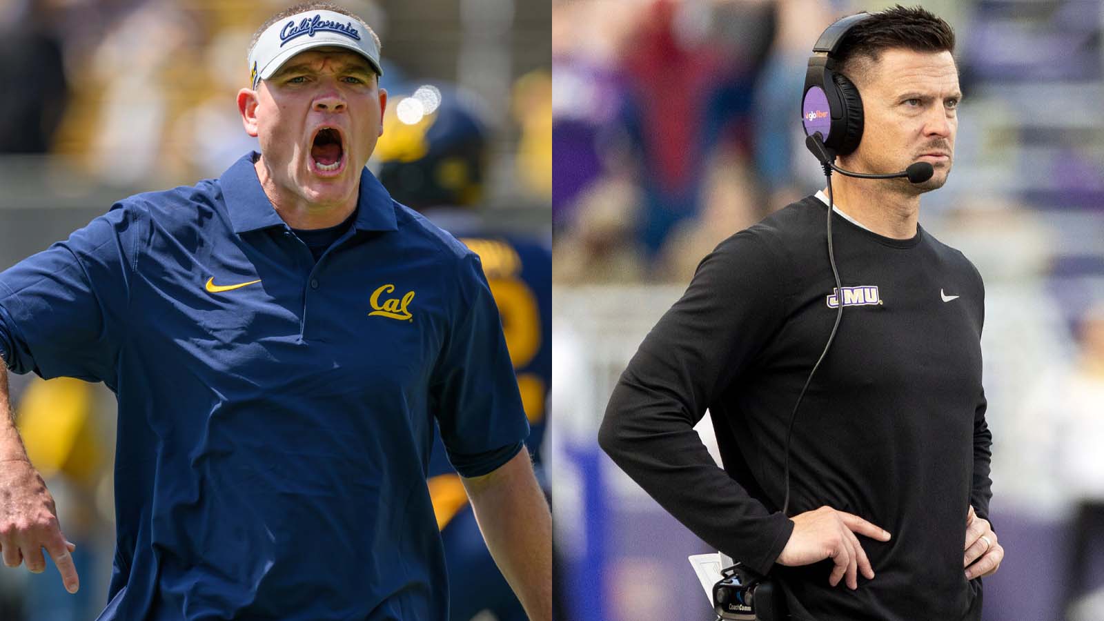 UCLA Favored By 2 At Cal In Two Coaching Debuts 1 UCLA Favored By 2 At Cal In Two Coaching Debuts
