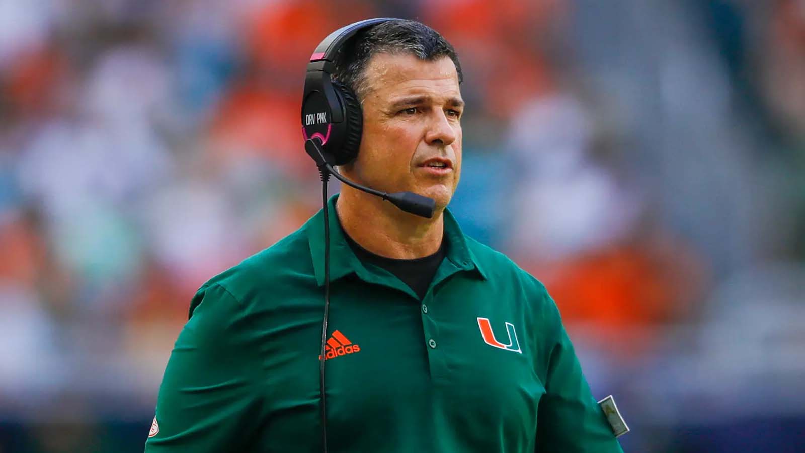 ACC Favorite Miami Opens At Stanford -24.5 1 ACC Favorite Miami Opens At Stanford -24.5