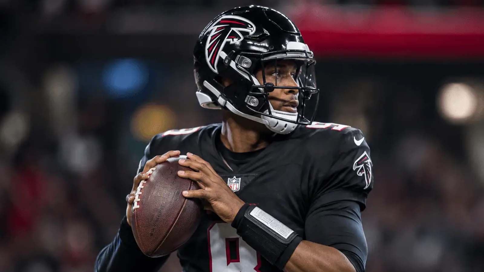 Penix Trending Toward Falcons Start Thursday At Green Bay 1 Penix Trending Toward Falcons Start Thursday At Green Bay