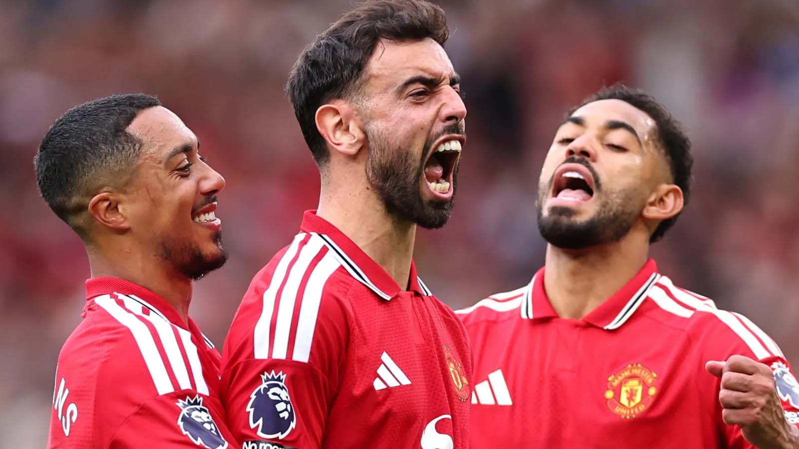 United -900, Bayern -1400 To Close UCL Matchday 1 1 United -900, Bayern -1400 To Close UCL Matchday 1