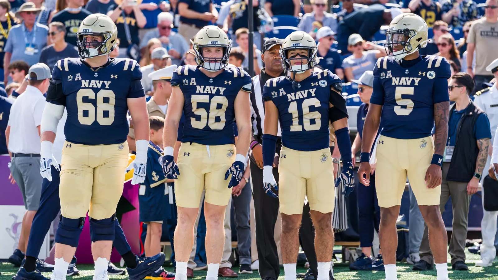 UAB Vs Navy Odds Favor Navy On The Road 1 UAB Vs Navy Odds Favor Navy On The Road