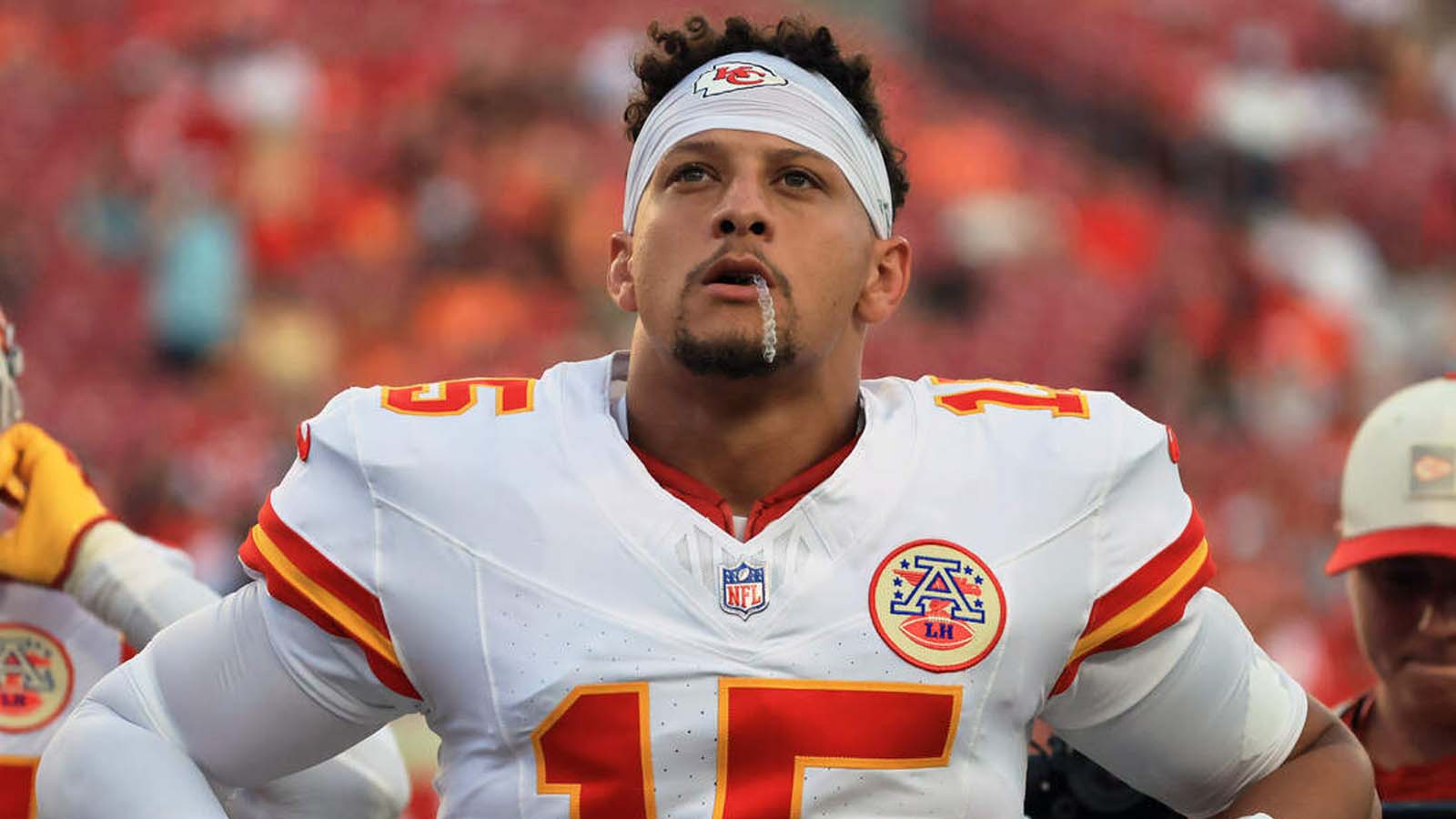 Chiefs Only -2 Over Broncos As Mahomes Returns