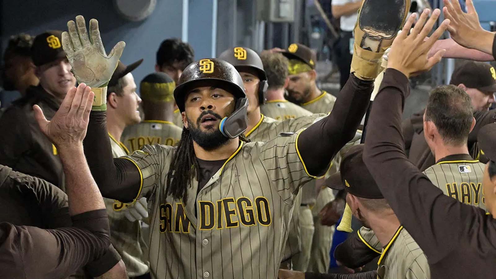 Cubs-Padres Best Bet: Back Red-Hot San Diego In Game 1 1 Cubs-Padres Best Bet: Back Red-Hot San Diego In Game 1