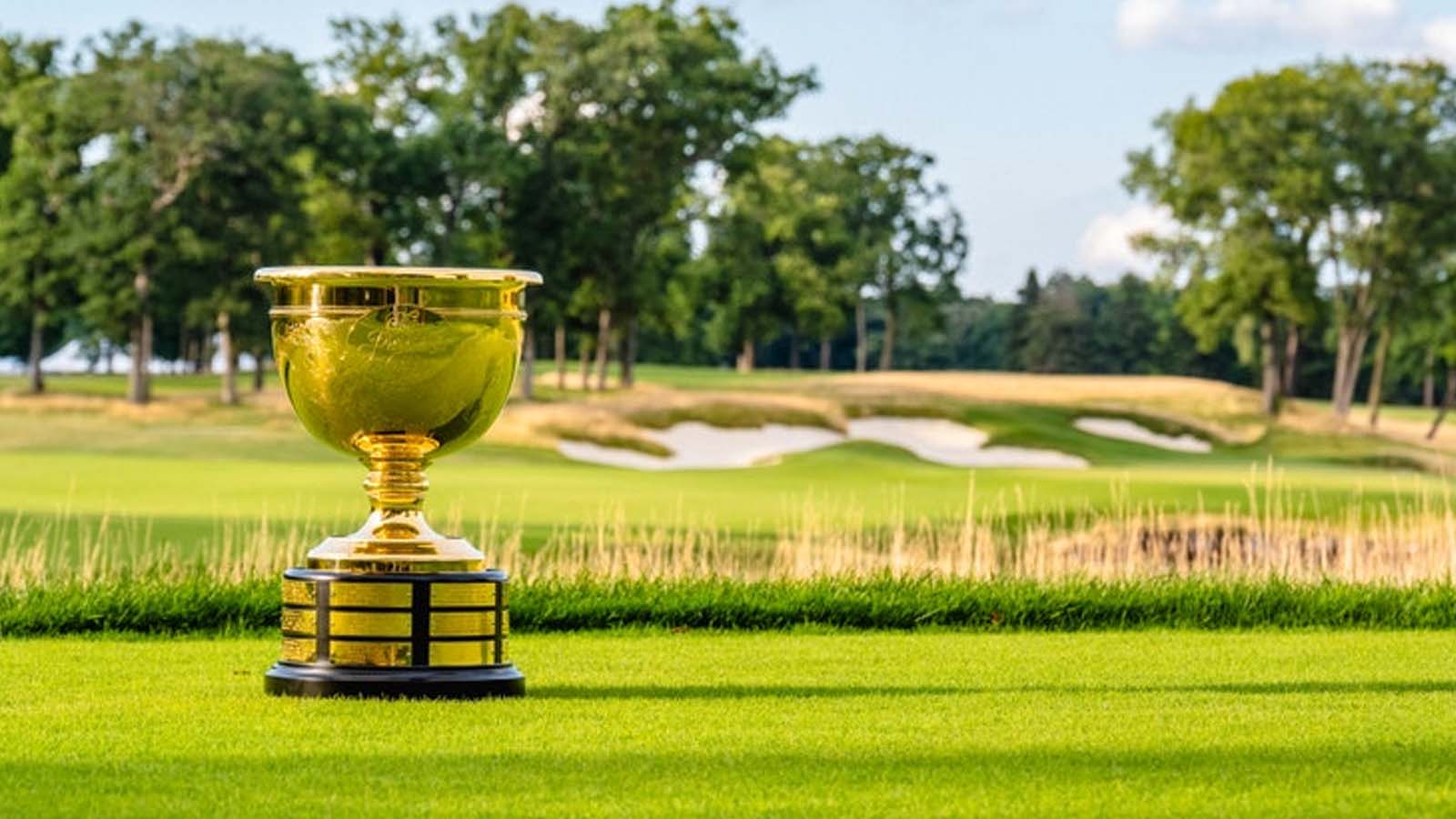 USA -400 To Win Presidents Cup, Eyes 11th Straight 1 USA -400 To Win Presidents Cup, Eyes 11th Straight