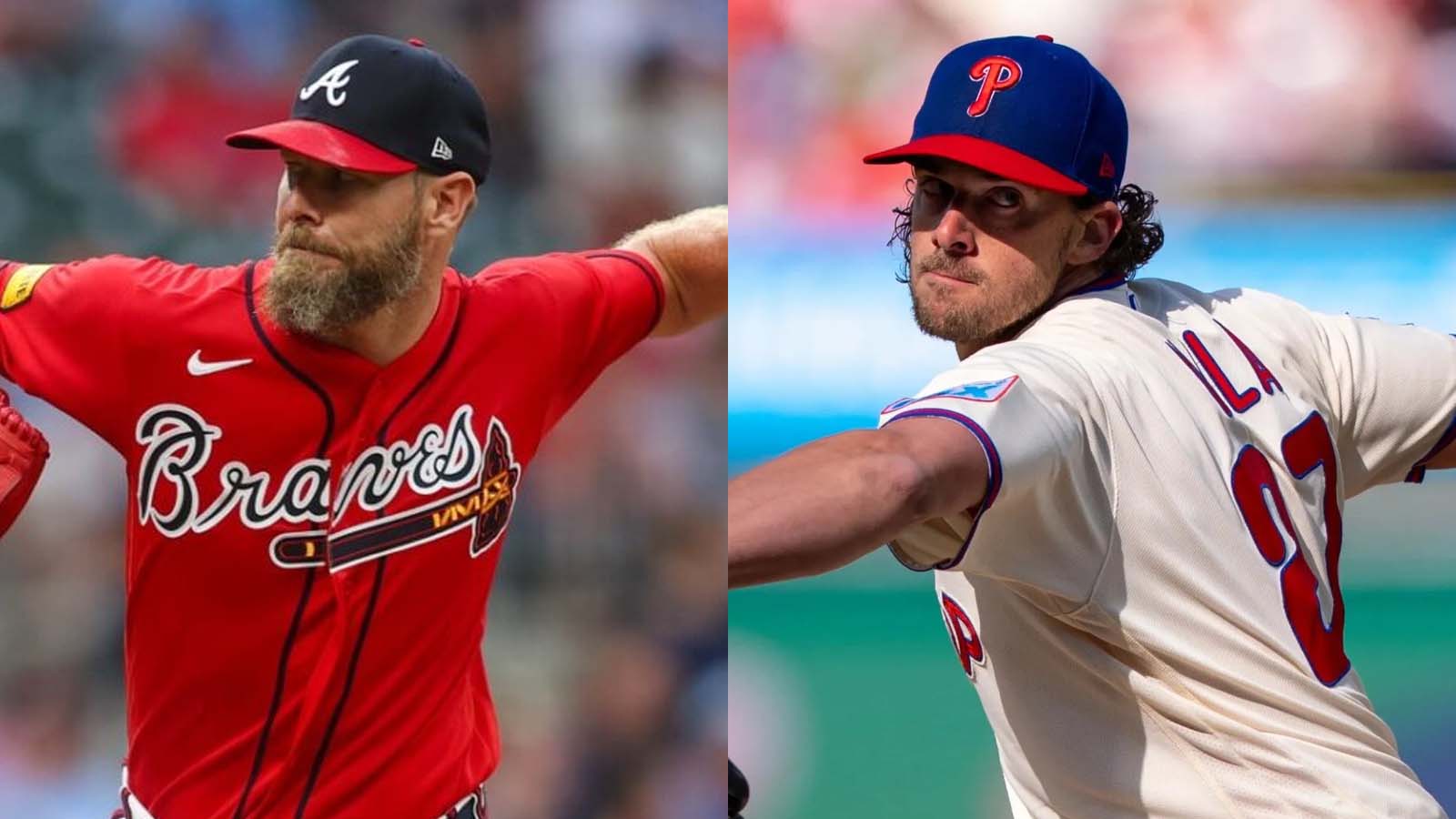 Braves Favored At -183 As Sale Opens Phillies Series
