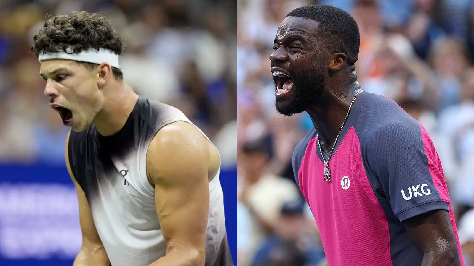 Shelton Vs Tiafoe Odds: Shelton Favored After Alcaraz Upset 1 Shelton Vs Tiafoe Odds: Shelton Favored After Alcaraz Upset