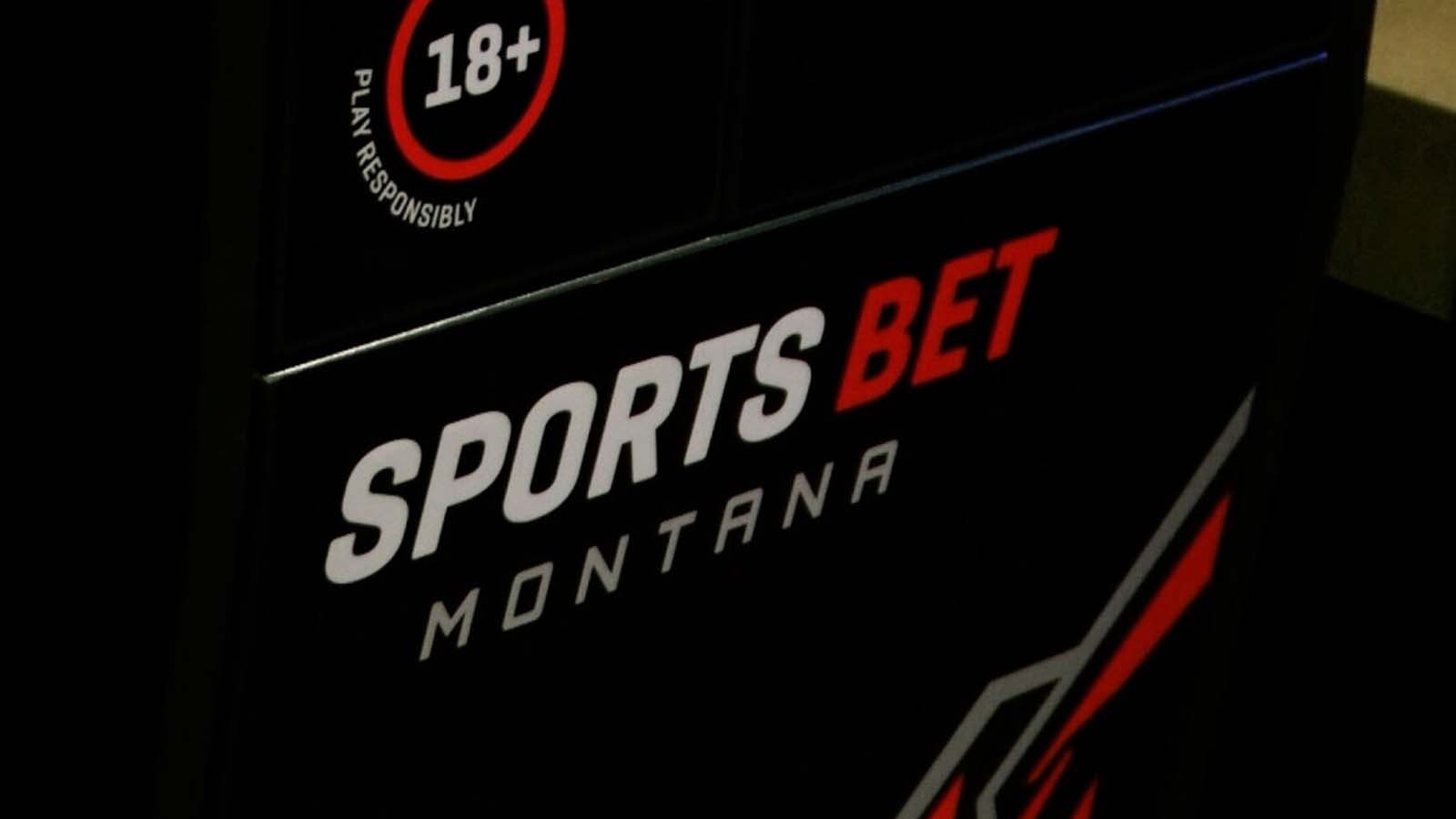 Sports Bet Montana Handle Hits 2026 Lows As Hold Climbs