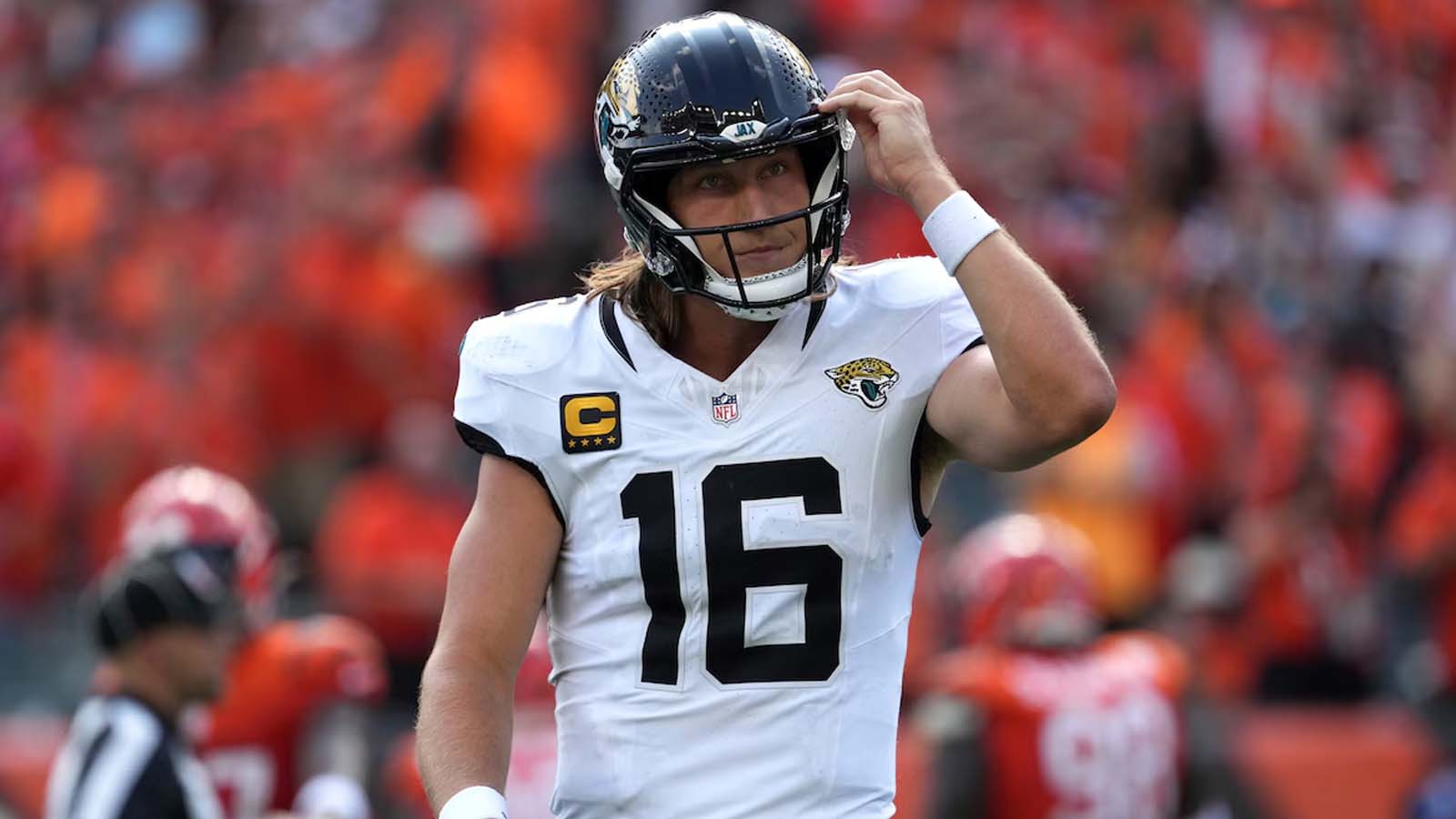 Jaguars Lay 8.5 To 9 Points On Browns In Opener 1 Jaguars Lay 8.5 To 9 Points On Browns In Opener