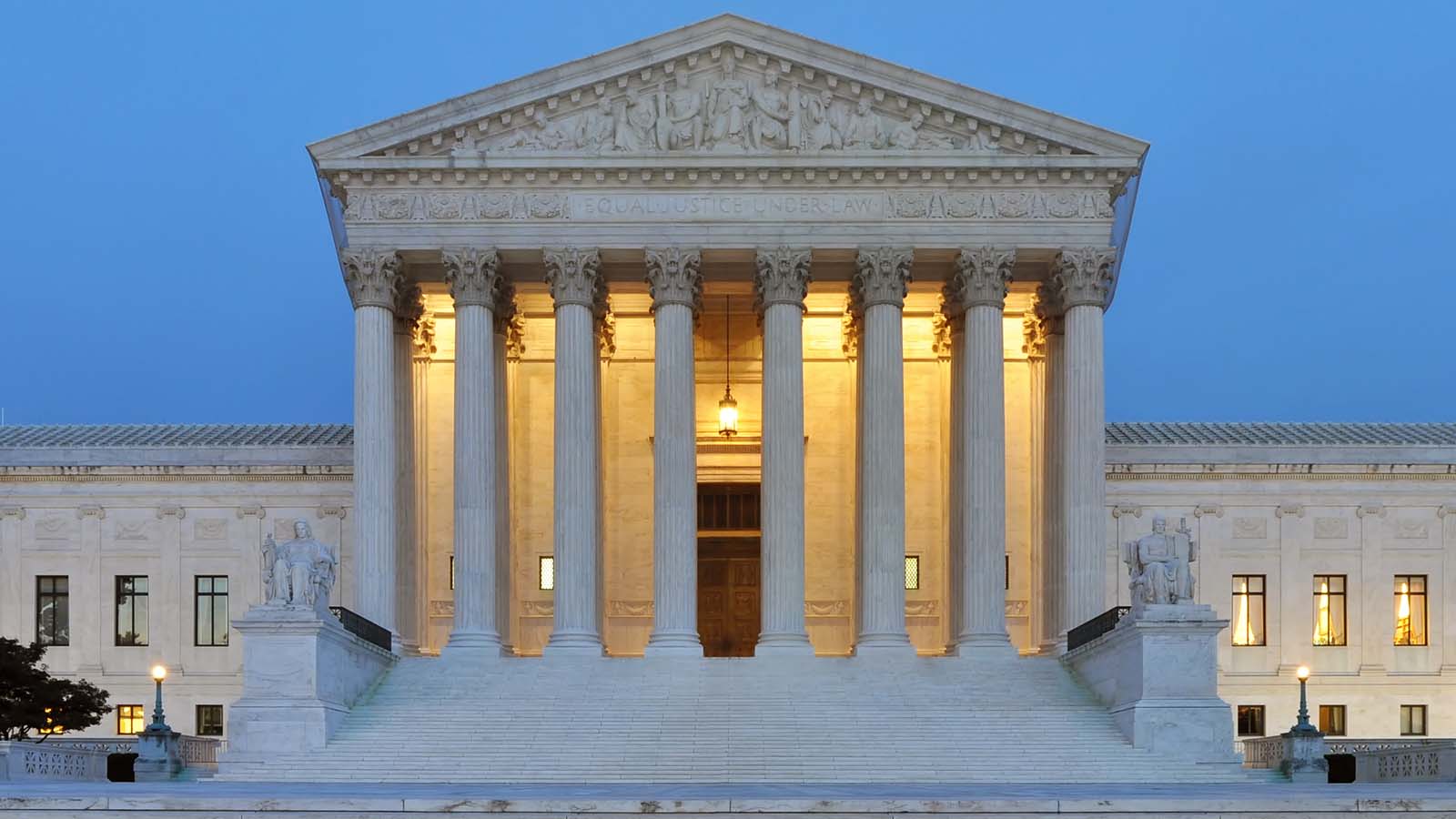 SCOTUS Could Soon Hear The Sports Prediction Market Case