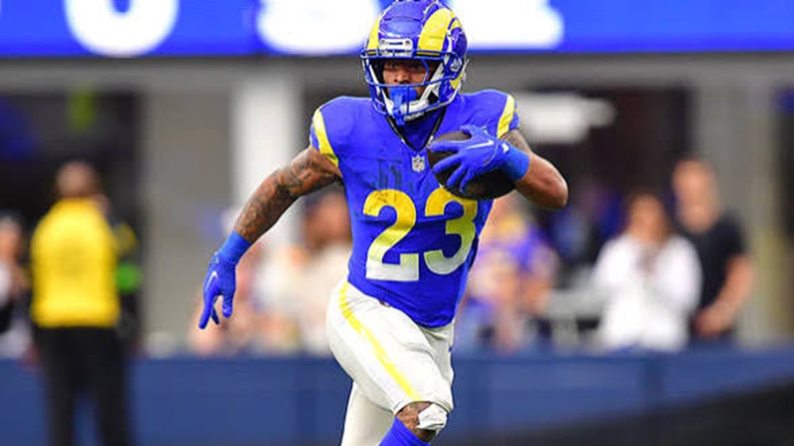 Super Bowl Odds Movement Post-Week 4: Rams Reclaim Lead 1 Super Bowl Odds Movement Post-Week 4: Rams Reclaim Lead