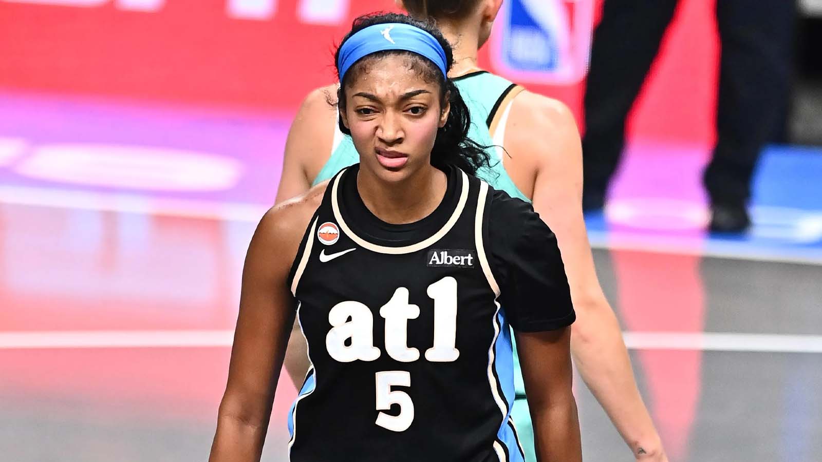 WNBA Finals Game 1 Preview: Atlanta Dream vs Golden State Valkyries 1 WNBA Finals Game 1 Preview: Atlanta Dream vs Golden State Valkyries