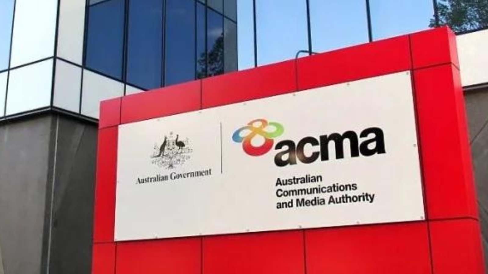 ACMA Sets Rules for Australia’s Notable Person Ad Ban 1 ACMA Sets Rules for Australia’s Notable Person Ad Ban