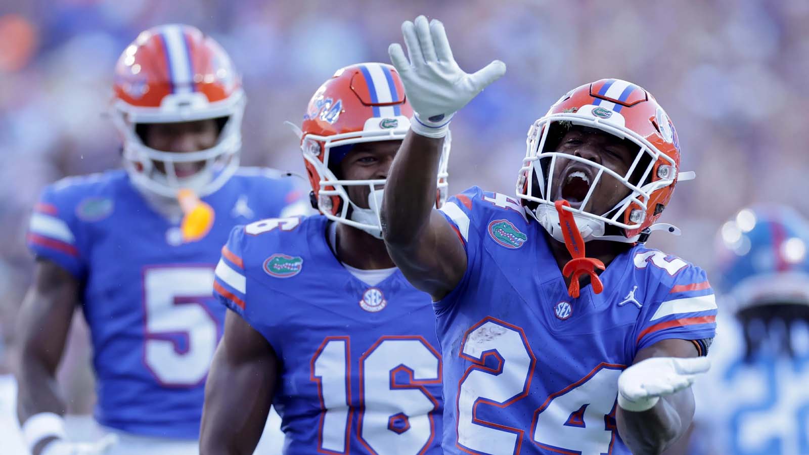Florida Laying 5.5 At Missouri After Ole Miss Win 1 Florida Laying 5.5 At Missouri After Ole Miss Win
