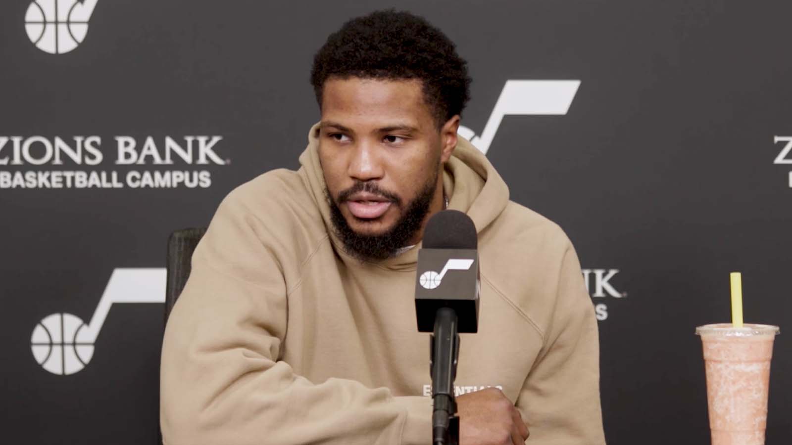 Malik Beasley Expects To Plea Guilty In Sports Betting Case 1 Malik Beasley Intends To Plea Guilty In Sports Betting Case