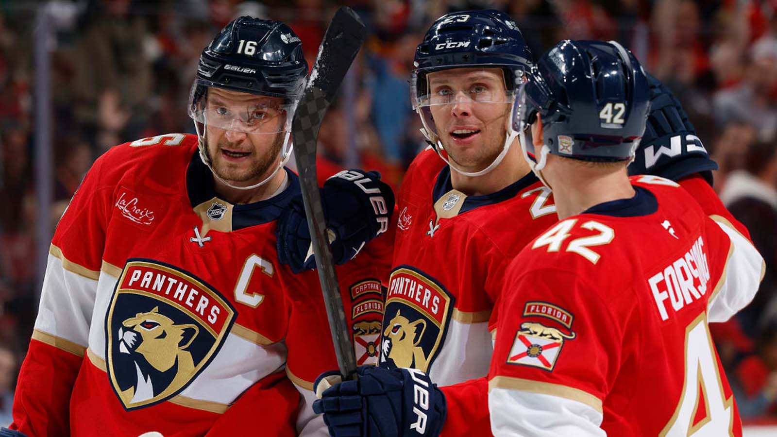 Bet on a Big Panthers Win vs Canucks + Tkachuk Brother Props 1 Bet on a Big Panthers Win vs Canucks + Tkachuk Brother Props