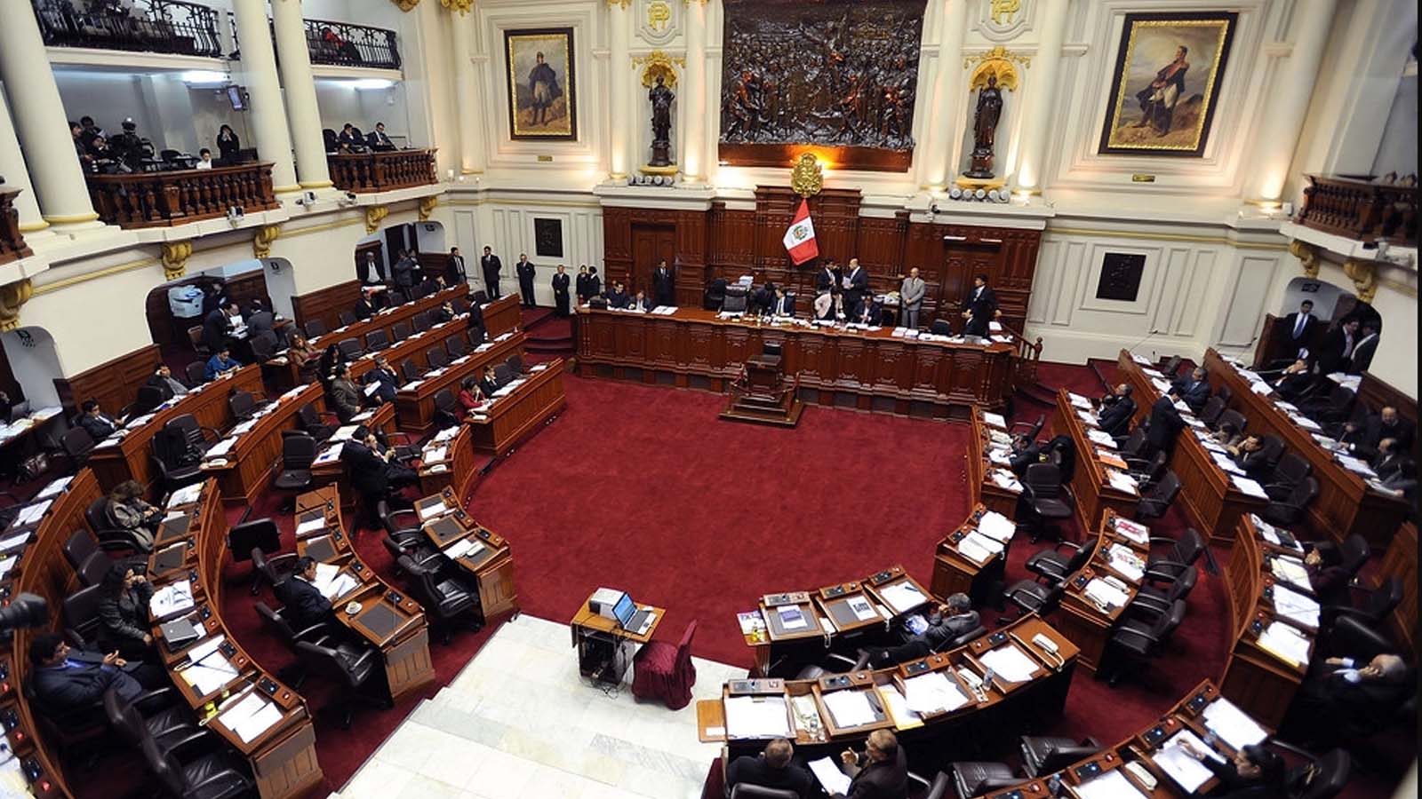 Peru Bill Proposes Raising Online Betting Tax to 5% 1 Peru Bill Proposes Raising Online Betting Tax to 5%