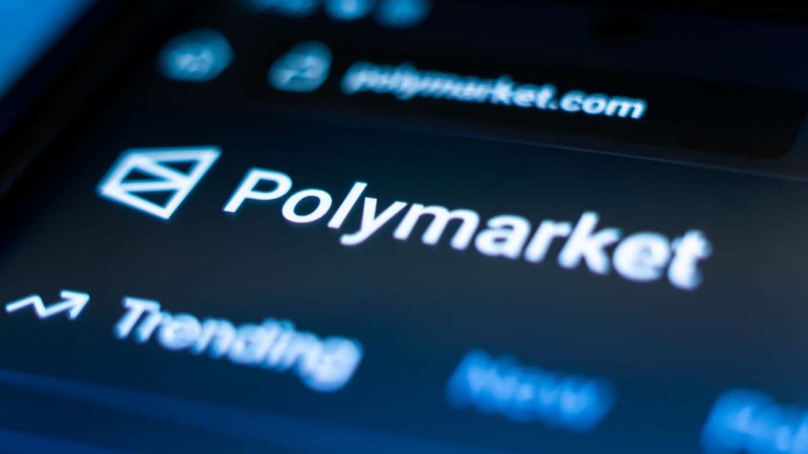 Polymarket Fires CMO Matthew Modabber Amid CFTC Probe 1 Polymarket Fires CMO Matthew Modabber Amid CFTC Probe