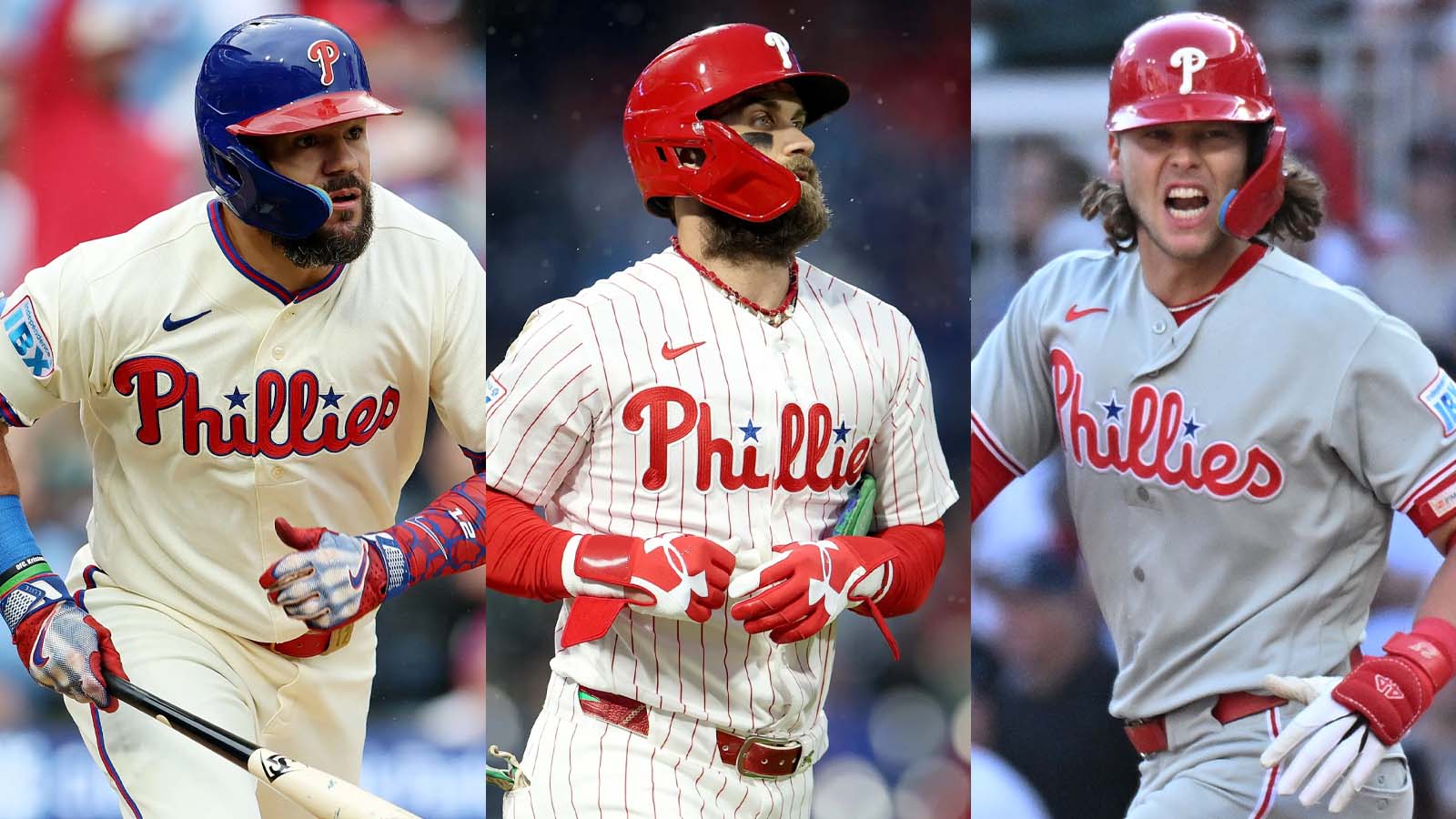 Schwarber, Harper, Bohm Props: Phillies-Braves Game 3 1 Schwarber, Harper, Bohm Props: Phillies-Braves Game 3